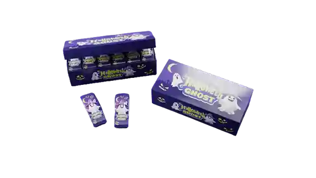 Fantasmino al cioccolato 21g