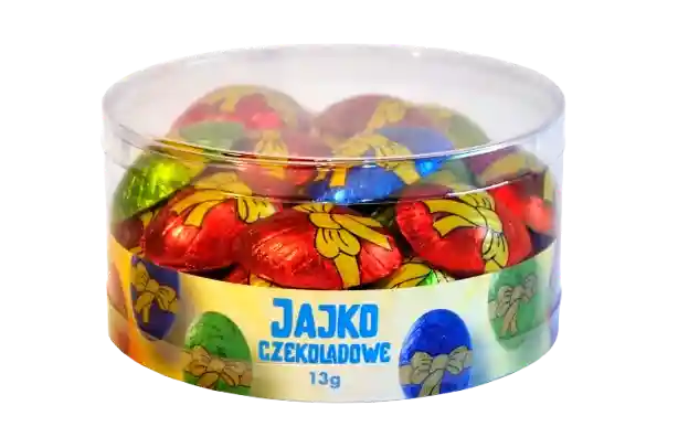 Uovo al cioccolato 13 g